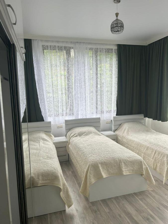 Mtirala Panorama Bed & Breakfast Khala Dış mekan fotoğraf