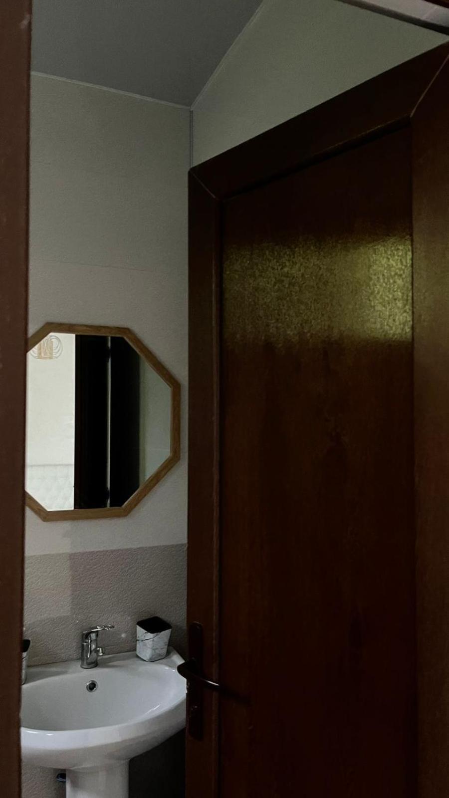 Mtirala Panorama Bed & Breakfast Khala Dış mekan fotoğraf