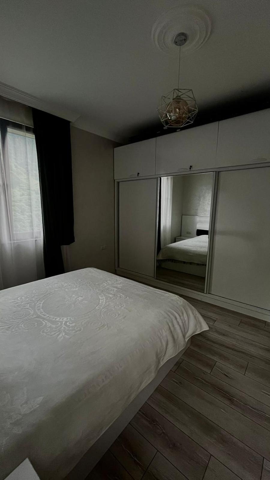 Mtirala Panorama Bed & Breakfast Khala Dış mekan fotoğraf