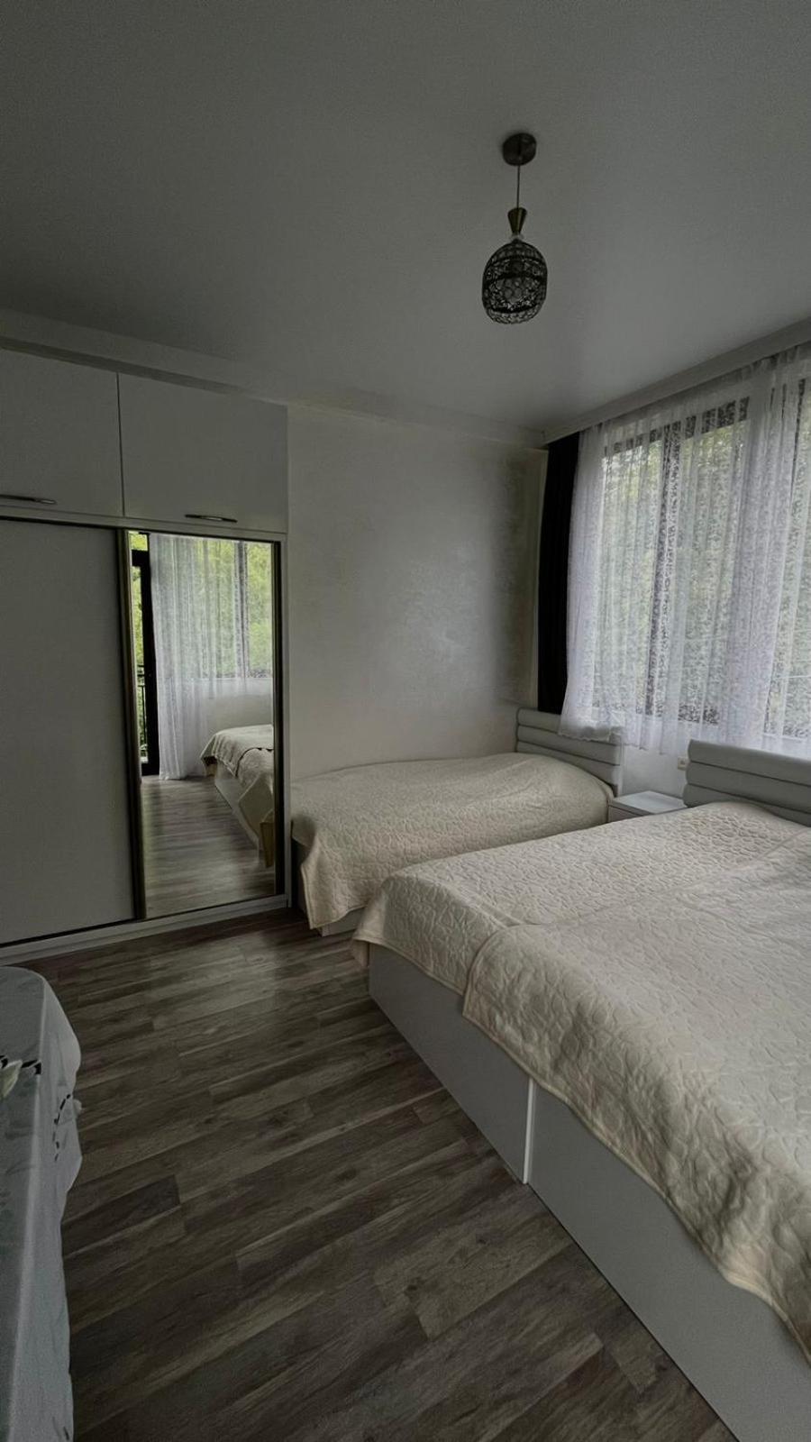 Mtirala Panorama Bed & Breakfast Khala Dış mekan fotoğraf