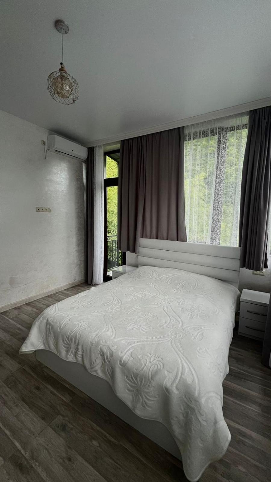 Mtirala Panorama Bed & Breakfast Khala Dış mekan fotoğraf
