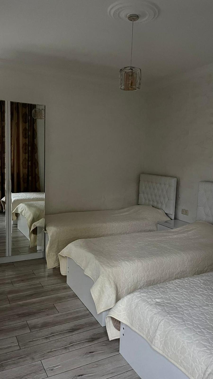 Mtirala Panorama Bed & Breakfast Khala Dış mekan fotoğraf