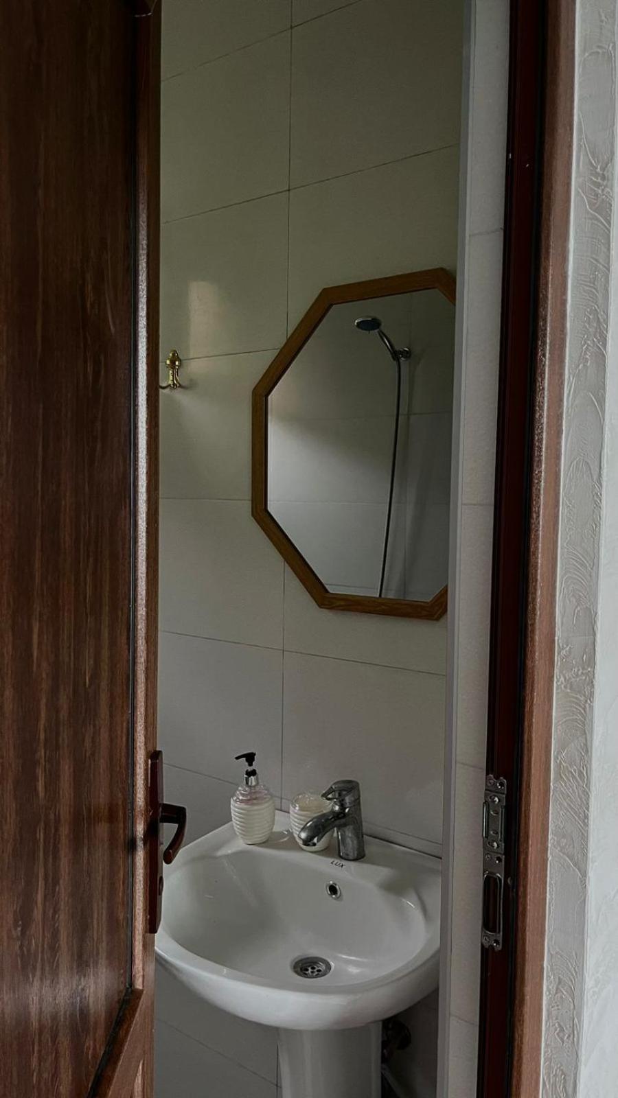 Mtirala Panorama Bed & Breakfast Khala Dış mekan fotoğraf