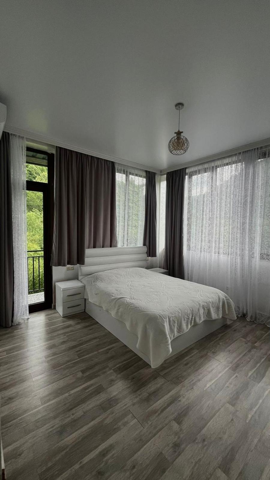 Mtirala Panorama Bed & Breakfast Khala Dış mekan fotoğraf